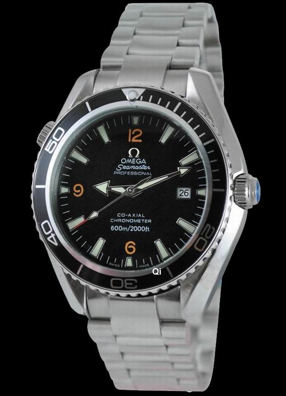 Omega watch man-778